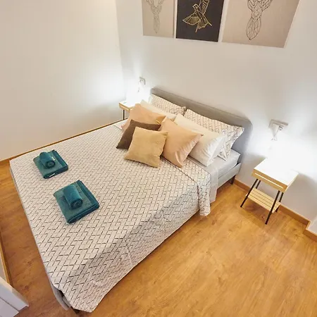 631 Paraiso Appartement Maspalomas (Gran Canaria)