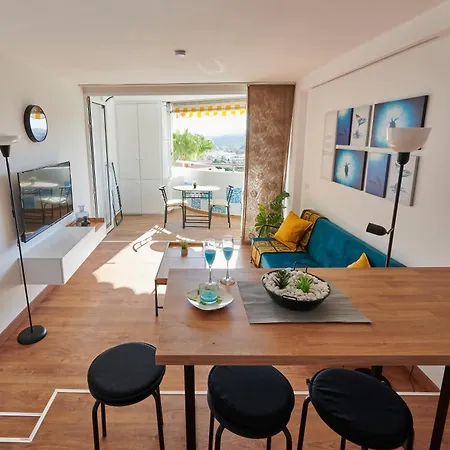 Appartamento 631 Paraiso Maspalomas (Gran Canaria)