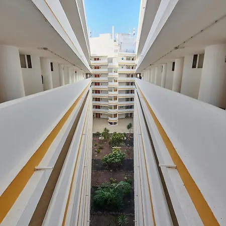 Appartamento 631 Paraiso Maspalomas