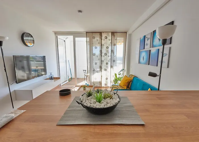 Appartement 631 Paraiso *