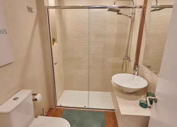 631 Paraiso Apartmán Maspalomas (Gran Canaria)