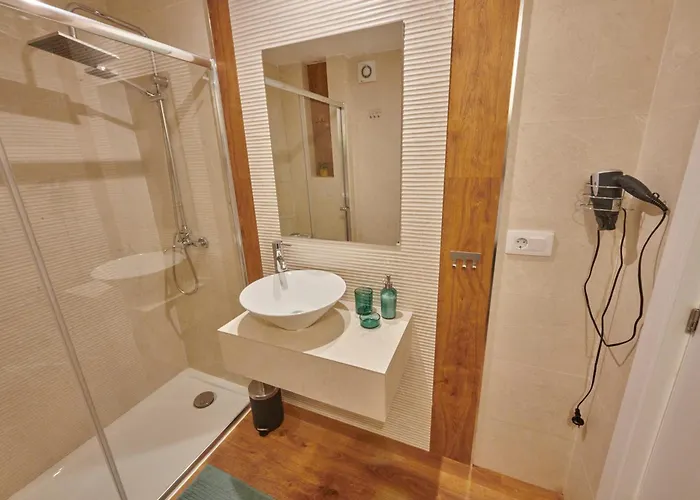 631 Paraiso Appartement *