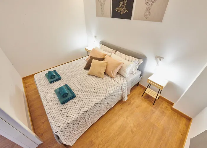 631 Paraiso Appartement Maspalomas (Gran Canaria)