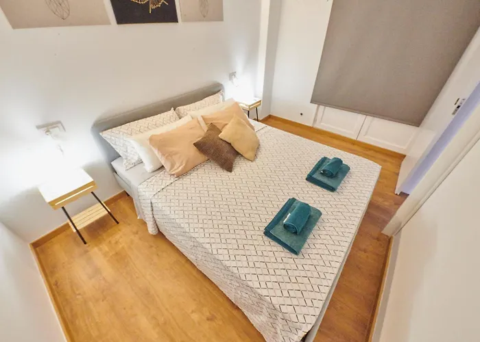 631 Paraiso Appartement *